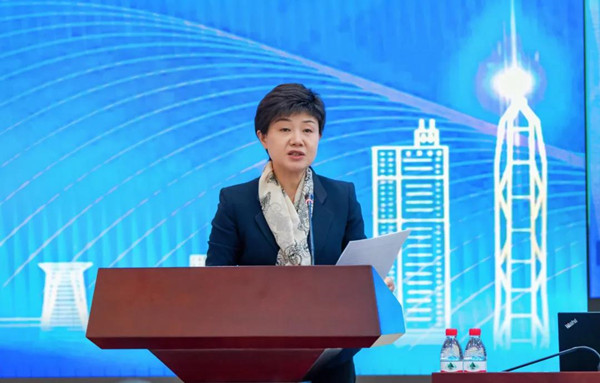 丽江信息职业技术学院党委书记刘锦