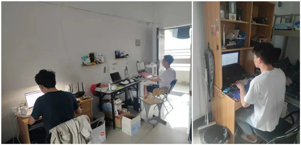尊龙凯时讲授产品研发部