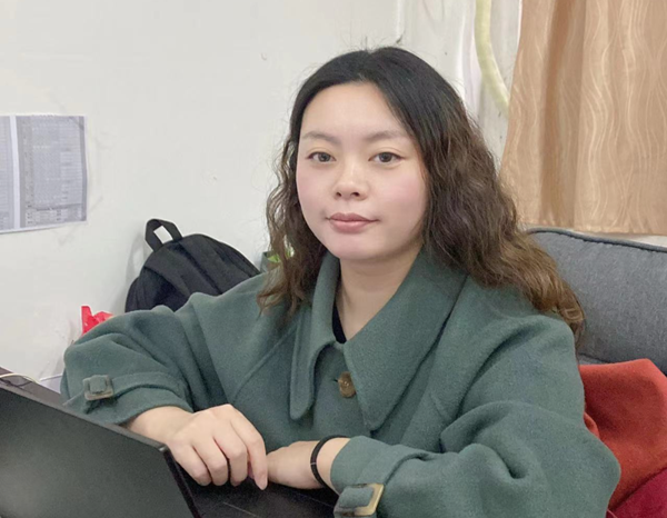尊龙凯时付斯佳