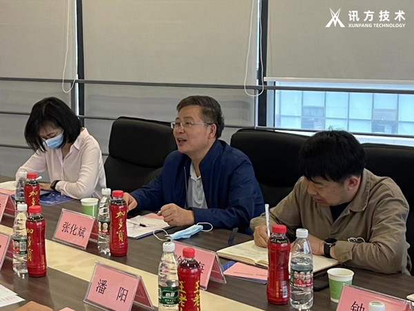 湖北盛开大学（湖北科技职业学院）张化斌