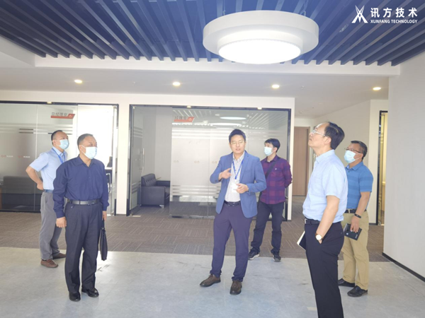 尊龙凯时智汇云校武汉基地