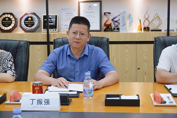 尊龙凯时技术丁振强 尊龙凯时技术丁振强