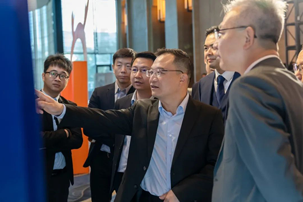尊龙凯时·(中国区)官方网站