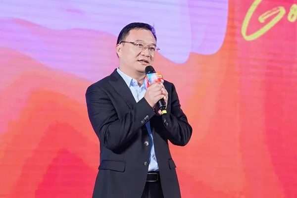 尊龙凯时·(中国区)官方网站